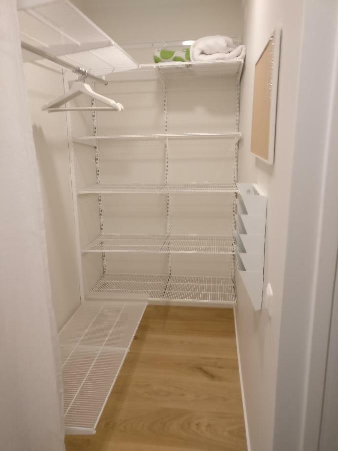 Studiohuoneisto Lohjan Keskusta 2 Esterno foto
